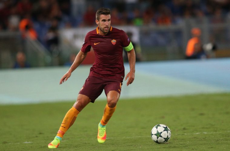 Strootman, la Roma prête à dire oui — OM Strootman, la Roma prête à dire oui — OM