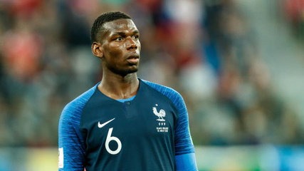 Raphaël Varane a pris une décision concernant son avenir Raphaël Varane a pris une décision concernant son avenir