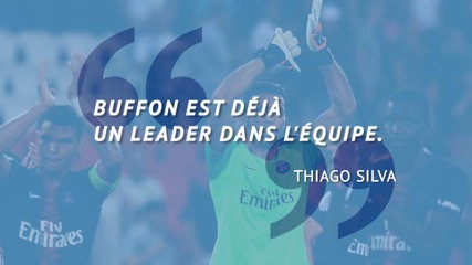 Ligue 1 Les Petites Phrases De La 1ere Journee Sport Fr