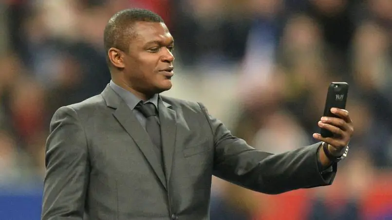 Marcel Desailly