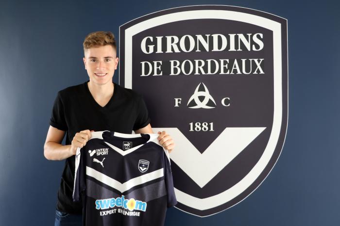 Toma Basic à Bordeaux (off.) - Sport.fr