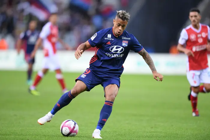 09 MARIANO DIAZ (OL)