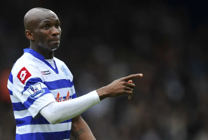 Stephane Mbia (QPR)