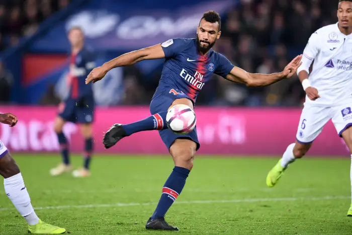 17 ERIC MAXIM CHOUPO MOTING (PSG)