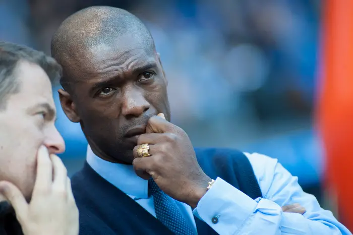 Clarence Seedorf