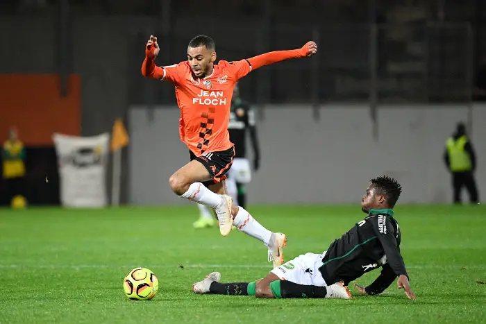 Le PSG se positionne pour Claude-Maurice — Transferts Le PSG se positionne pour Claude-Maurice — Transferts