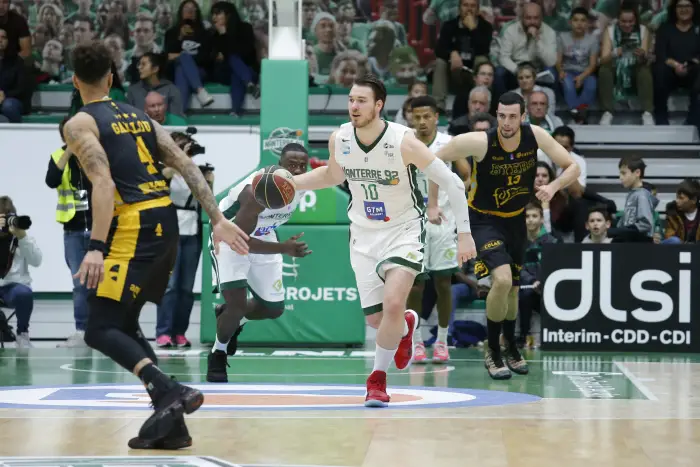 Hugo Invernizzi (nanterre)