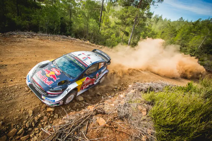 SEBASTIEN OGIER