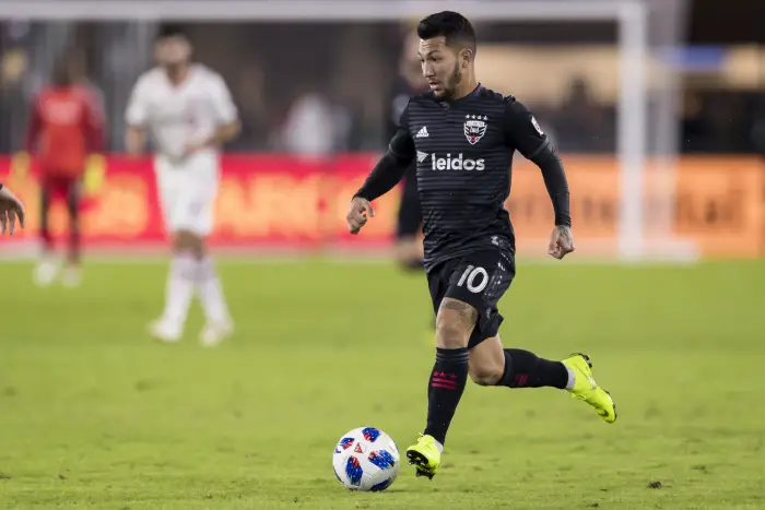 Luciano Acosta