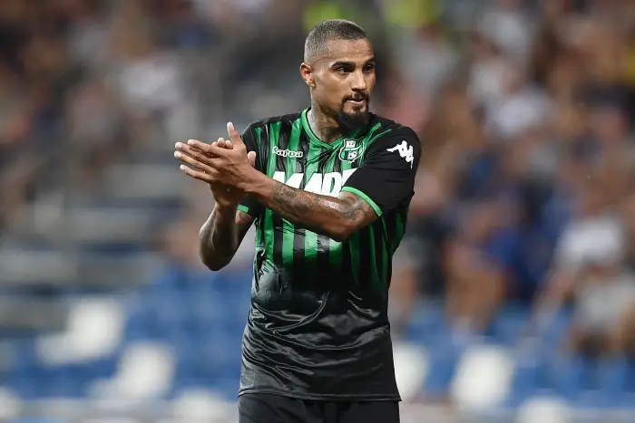 Kevin Prince Boateng