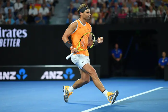 Rafael Nadal