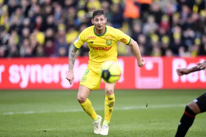 09 EMILIANO SALA (NAN)