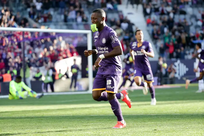 07 MAX ALAIN GRADEL (TOU) - JOIE