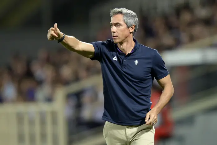 Paulo Sousa