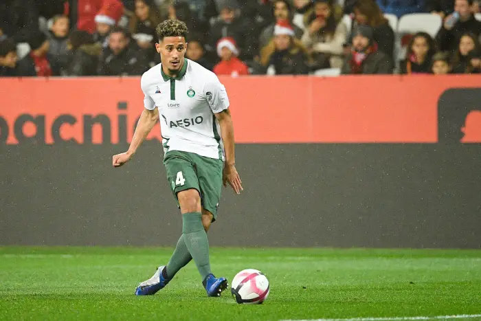 04 WILLIAM SALIBA (ASSE)