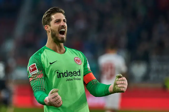 Kevin Trapp (SGE)