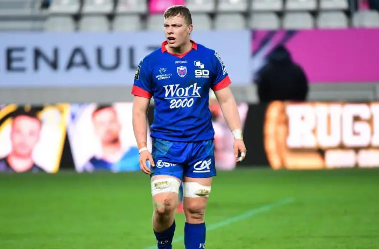 Top 14 – Victime d’un AVC un joueur de Grenoble doit mettre un terme à sa saison !12 mars 2019 14:19NewsRugby