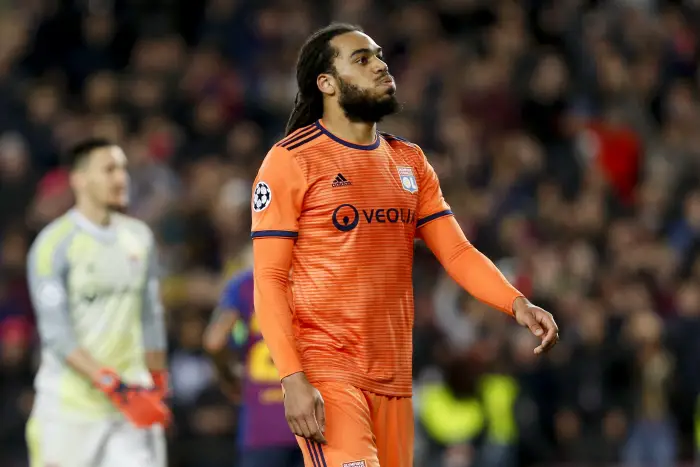 Jason Denayer