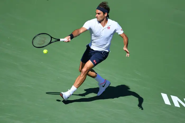 Roger Federer (Sui)
