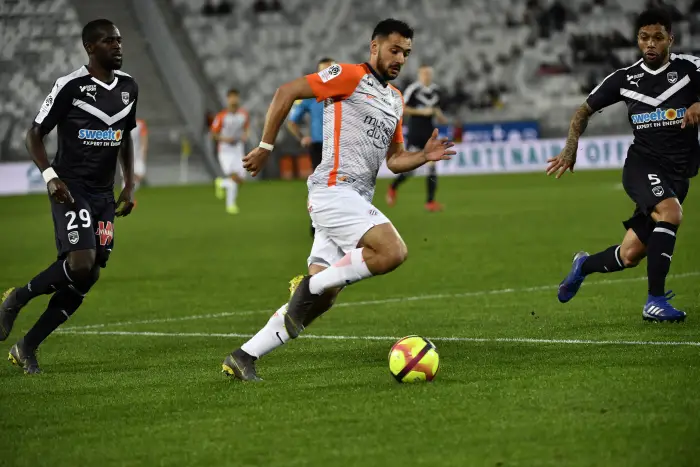 Gaetan Laborde (mhsc)