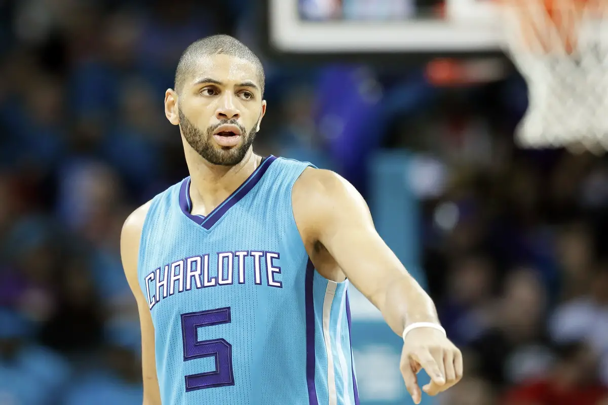 Nicolas Batum