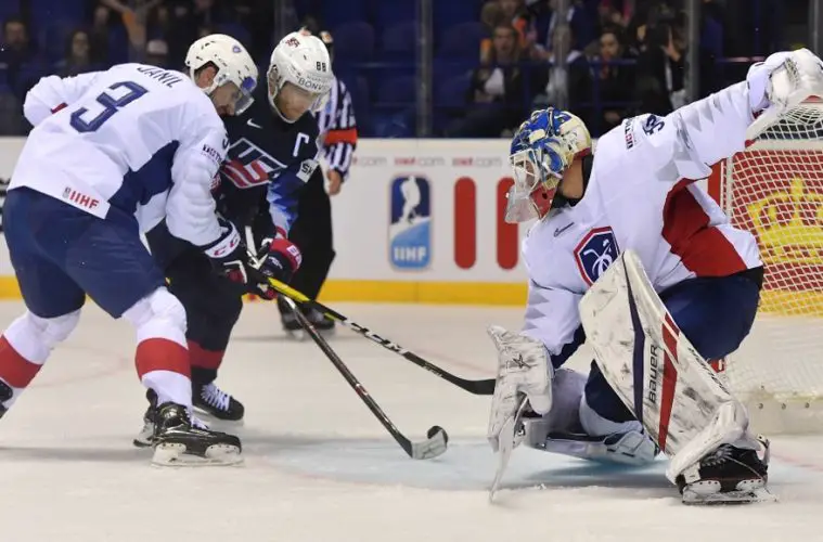 Slot Hockey Sur Glace Slot Hockey Sur Glace