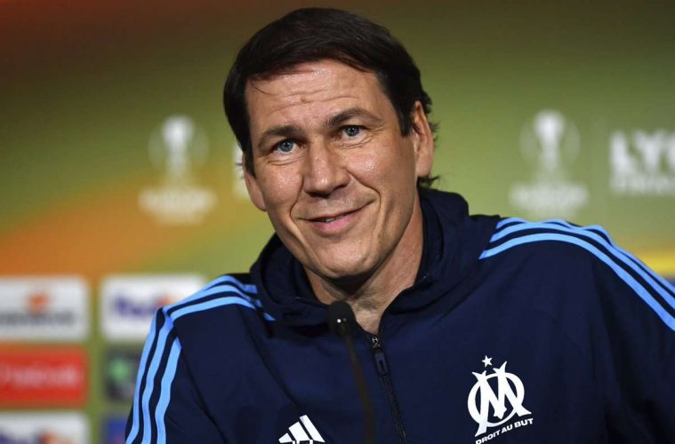 Transferts - Eyraud : Le futur coach ? Nous y travaillons activement'' Transferts - Eyraud : Le futur coach ? Nous y travaillons activement''