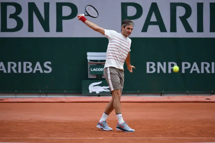 Roger Federer (Sui)