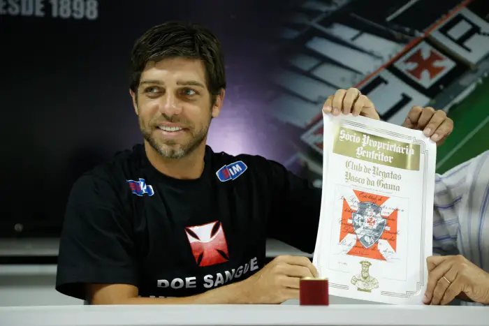 Juninho Pernambucano