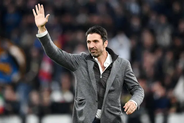 Gianluigi Buffon