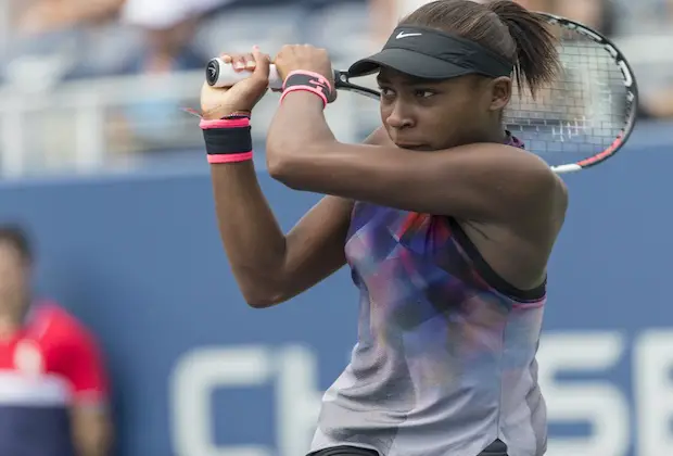 Cori Gauff