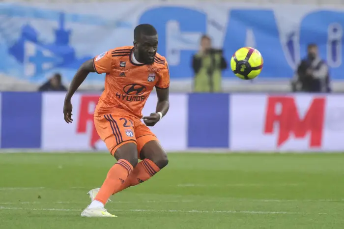 Tanguy Ndombele (OL)