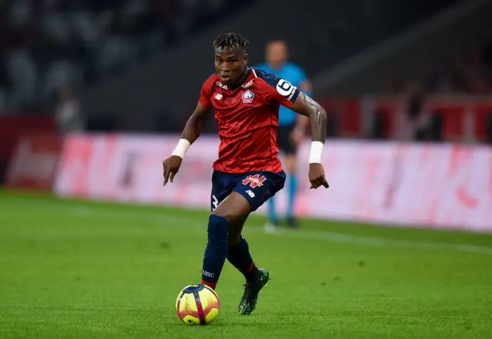 Youssouf Kone ( LOSC )