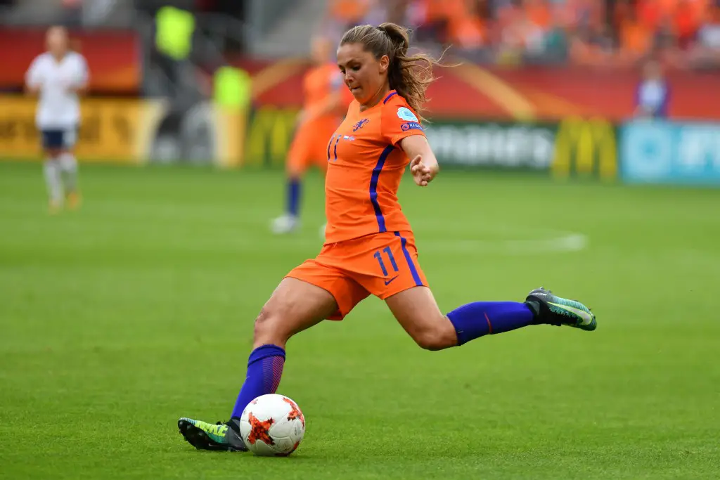 Pays-Bas, coupe du monde féminine de football 2019
