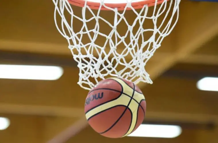 EliteLe Star De Jeep Cholet Nba Signe Fils D'une À FTlJK1c