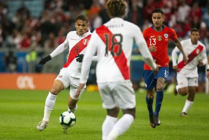 Paolo Guerrero