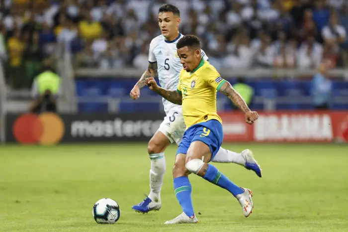 Gabriel Jesus