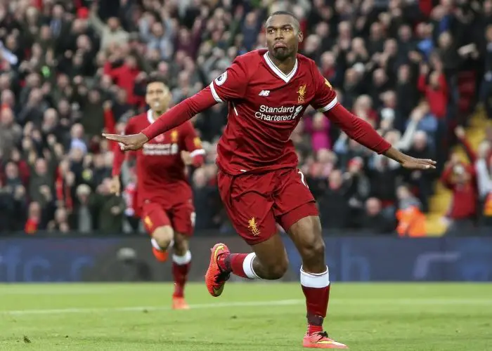 L'OM suit la piste Daniel Sturridge — Mercato L'OM suit la piste Daniel Sturridge — Mercato