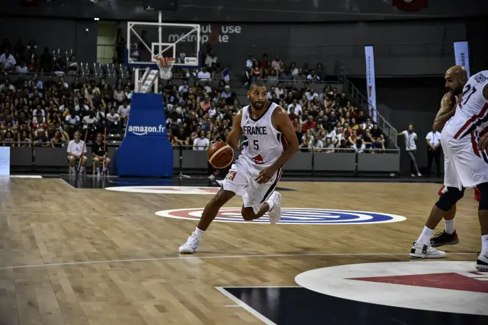 Nicolas Batum (fr)