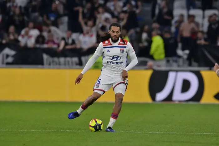 Jason Denayer (lyon)