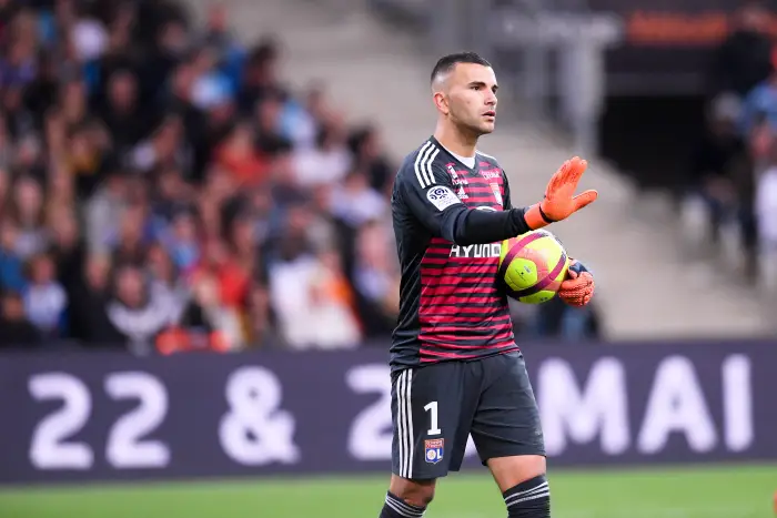 01 ANTHONY LOPES (OL)