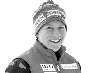 Mikayla Martin - skicross disparition