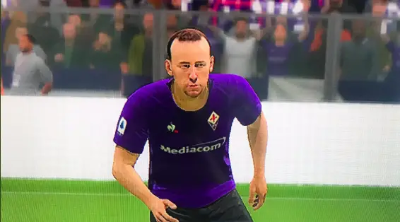 Franck Ribéry - FIFA 20