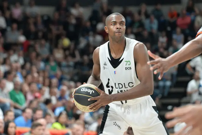 Livio Jean-Charles (asvel)