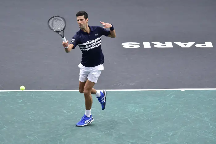 Novak Djokovic (srb)