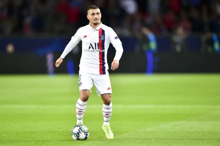 VERRATTI Marco (PSG)