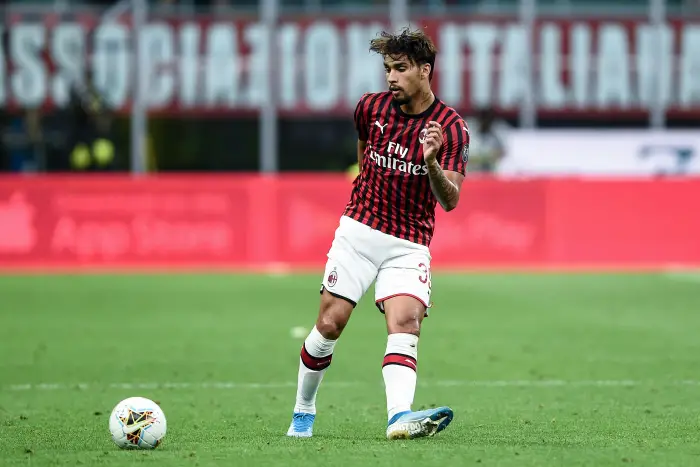 Lucas Paqueta'