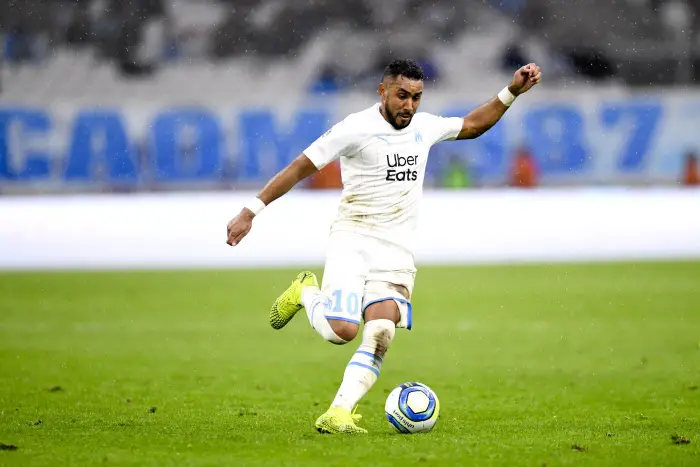 10 DIMITRI PAYET (OM)