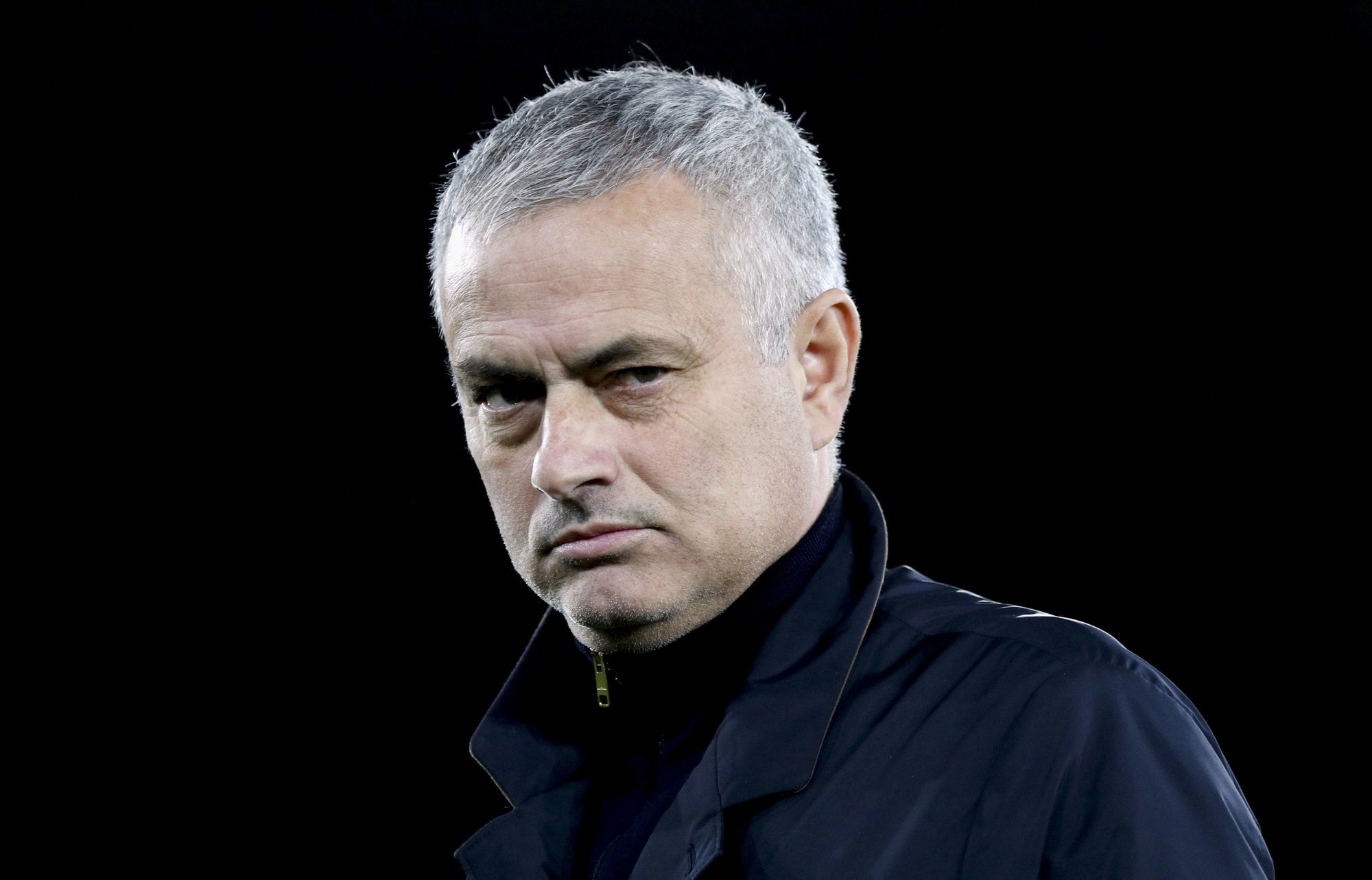 Jose Mourinho - PA Images / Icon Sport