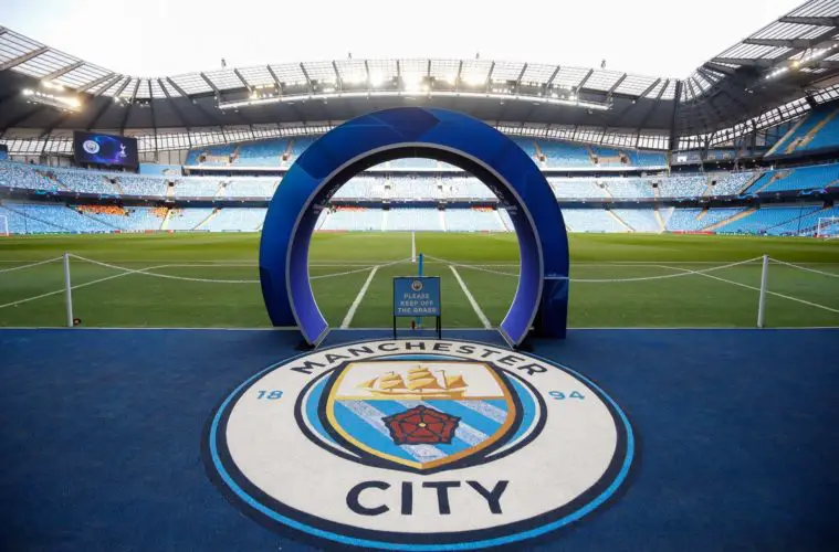 Le propriétaire de Manchester City pèse 5 milliards de dollars Le propriétaire de Manchester City pèse 5 milliards de dollars